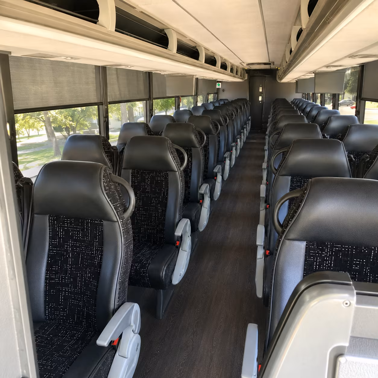 budget friendly school charter bus prices in mountain view
