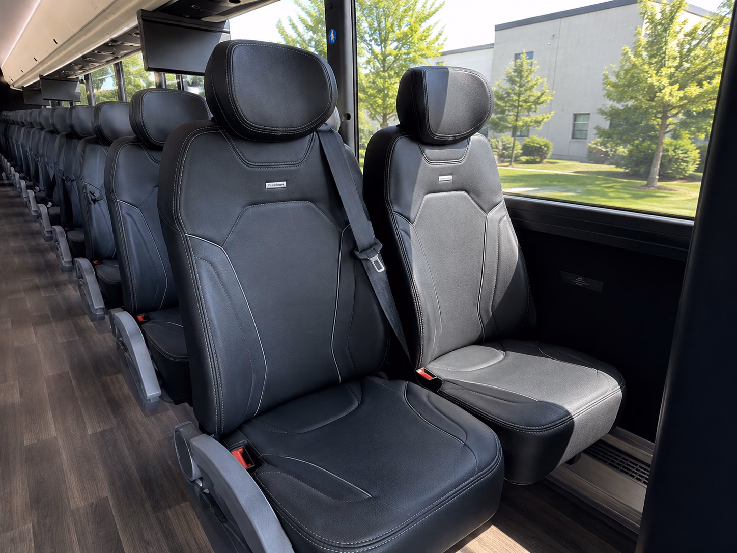 festival and big event transportation in mountain view