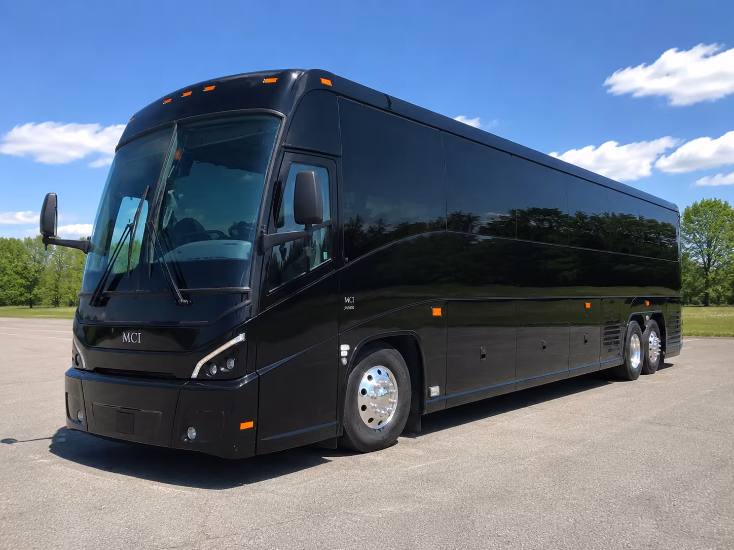 mountain view charter bus tours to pinnacles national park and grand canyon national park