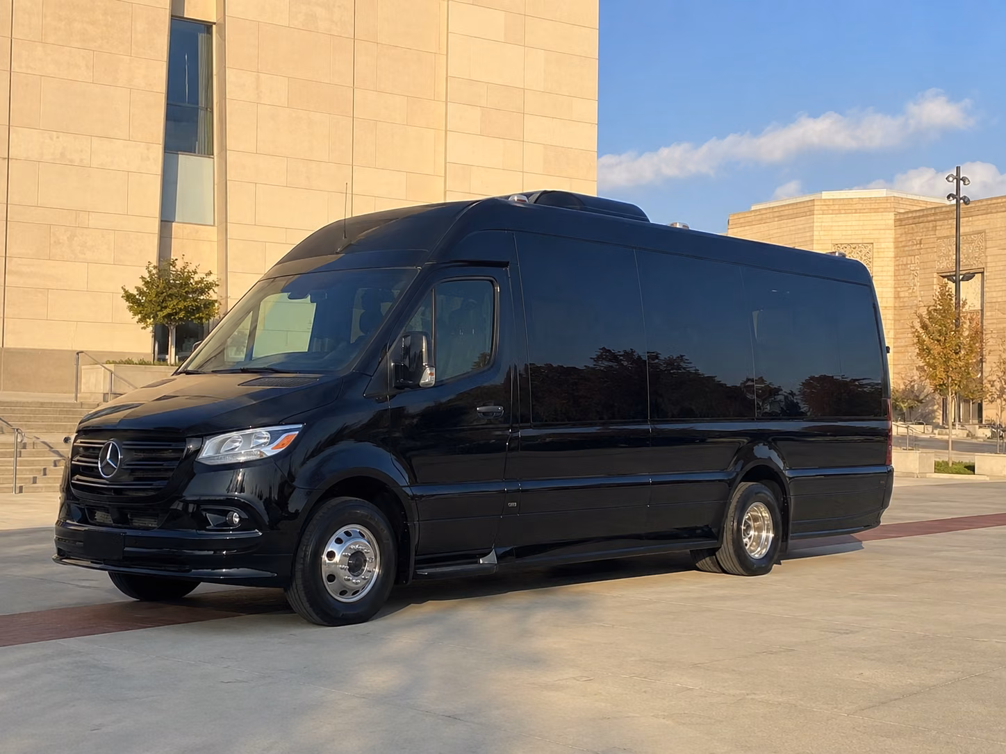 mountain view family reunion and vacation bus rentals