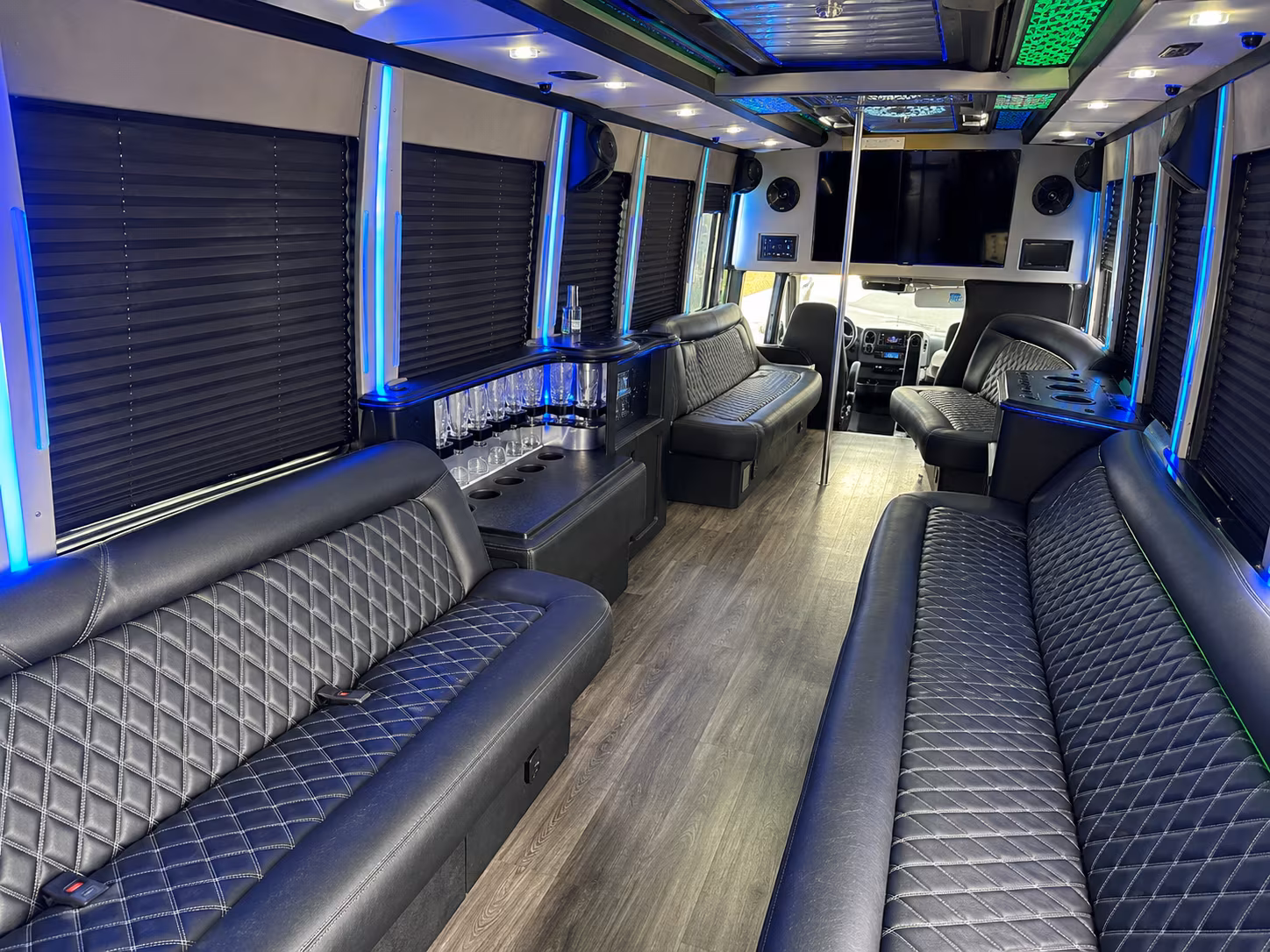 mountain view military ball ceremony and veterans group transportation
