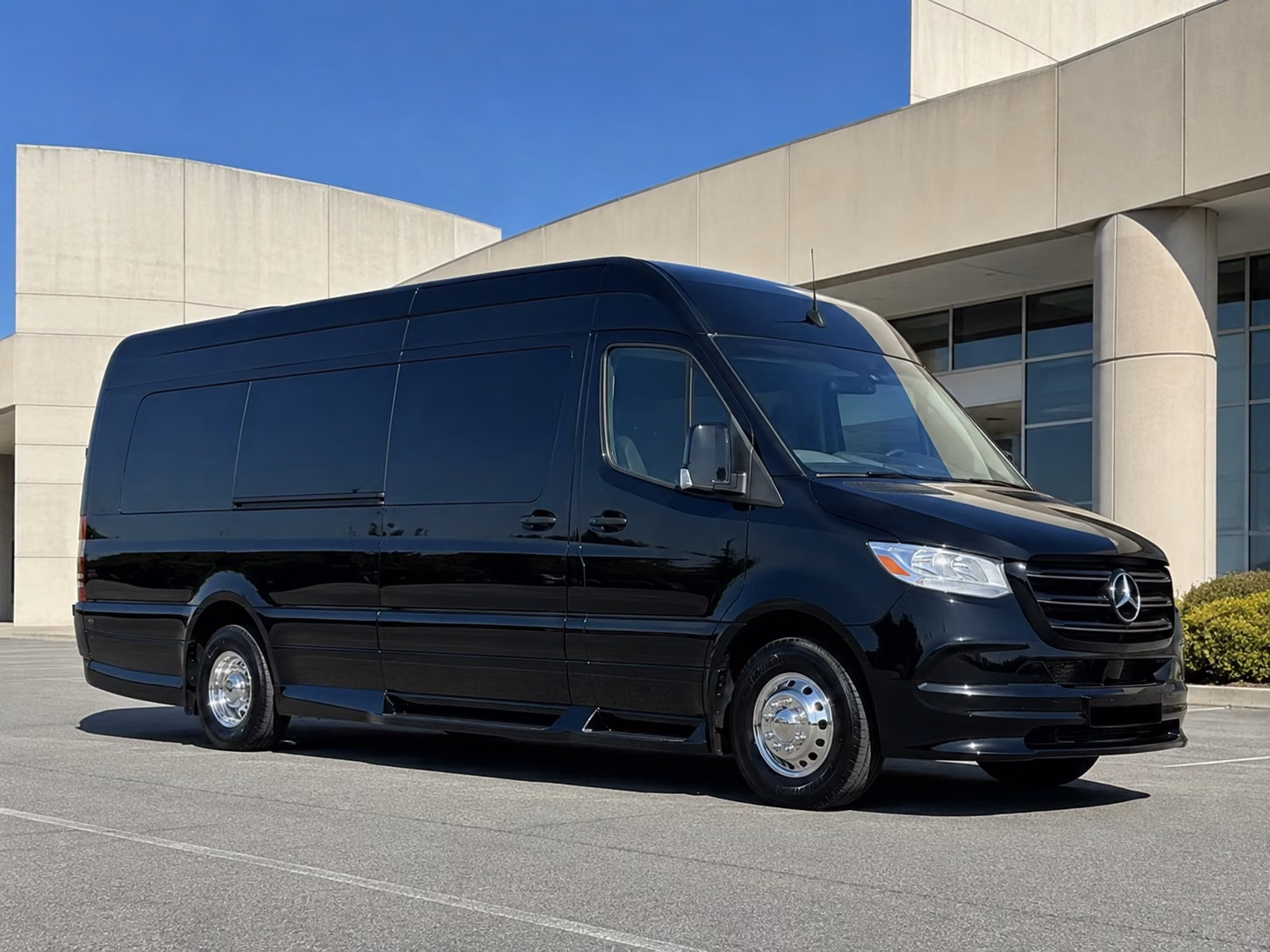 rent a bus for live music and private events around mountain view
