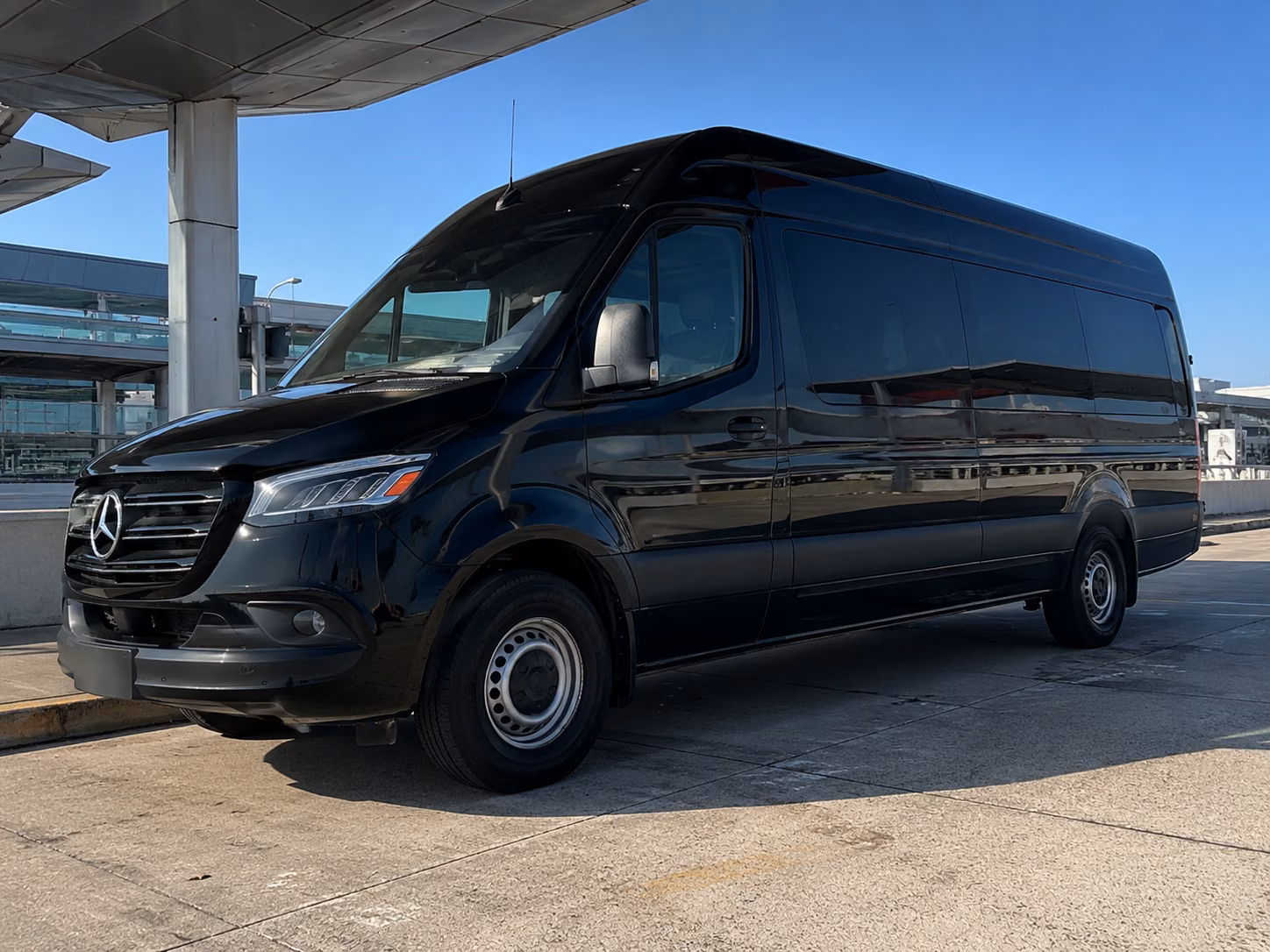 wedding weekend transportation to livermore and beyond