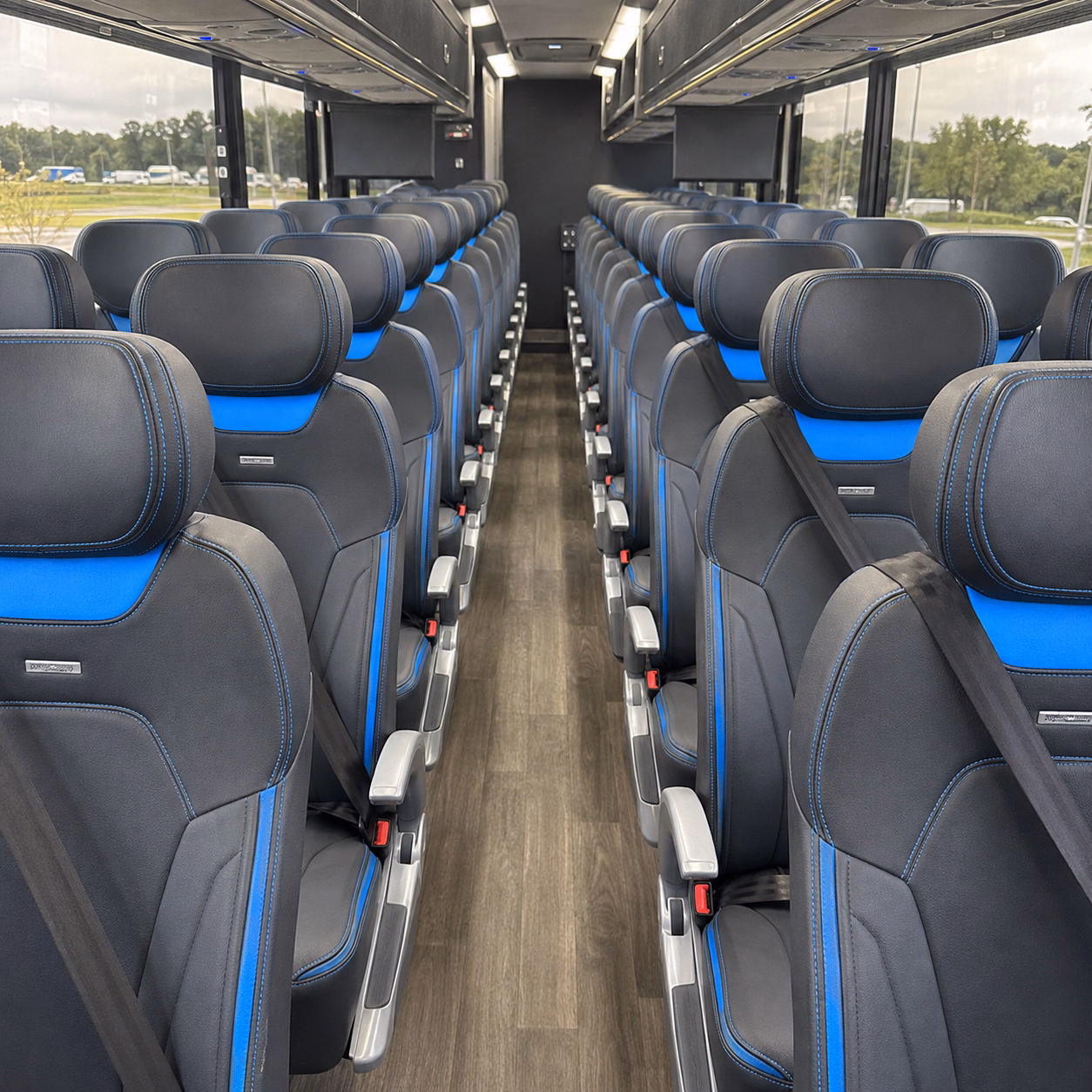winery tour bus rentals from mountain view to livermore